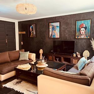 Appartement met Drie Slaapkamers